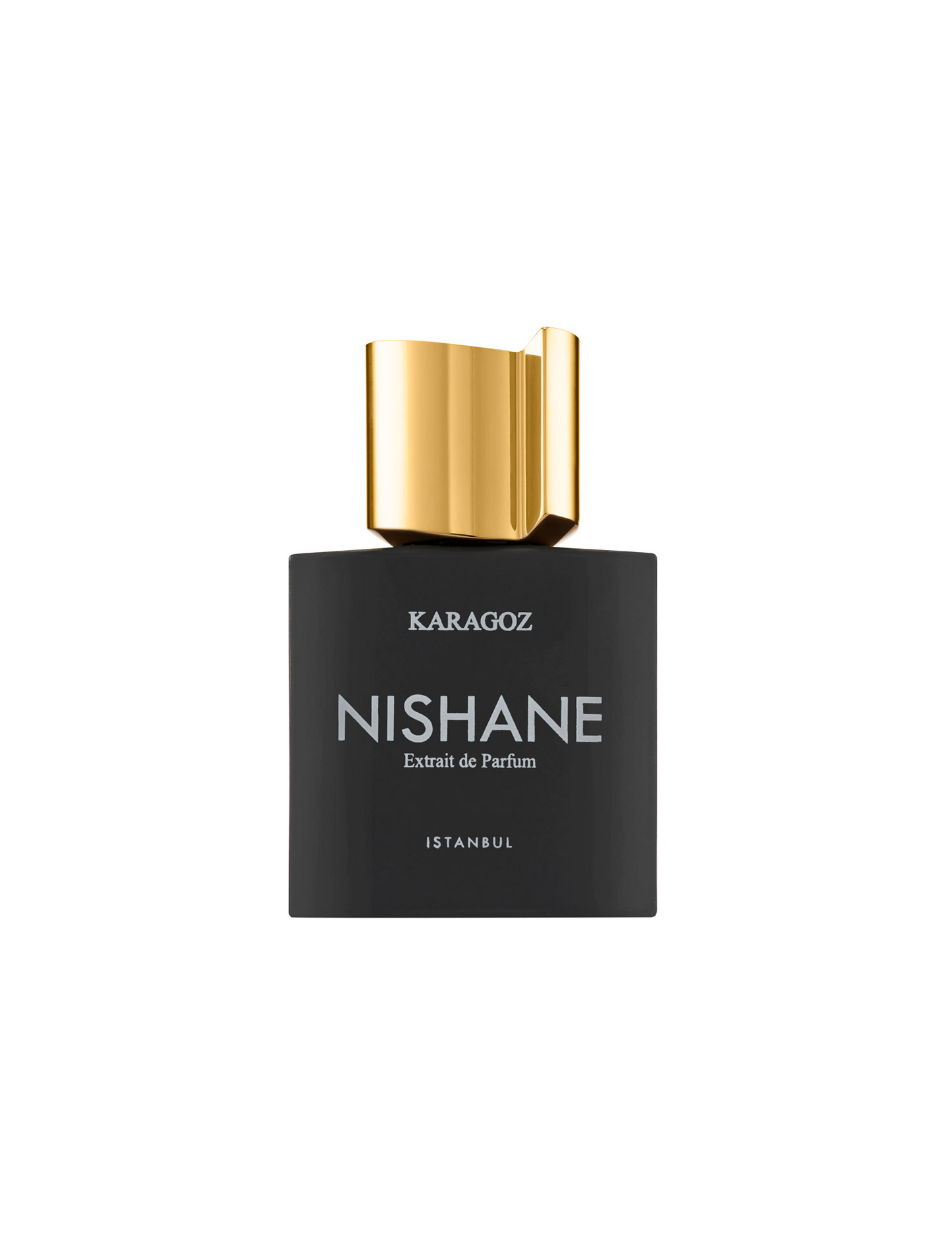 Nishane Karagoz Extrait de Parfum By Nishane – Unisex