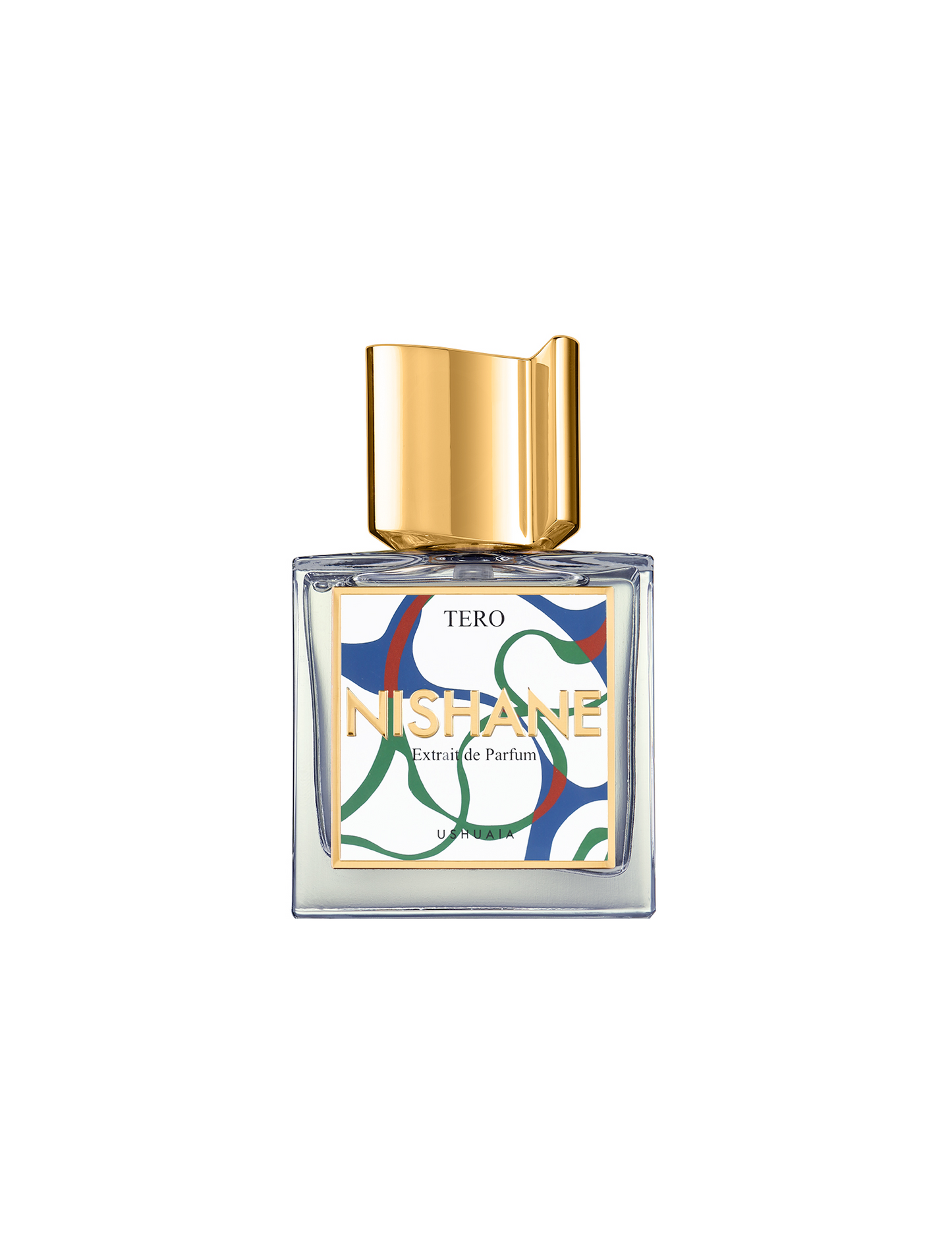Nishane Tero Extrait de Parfum By Nishane – Unisex