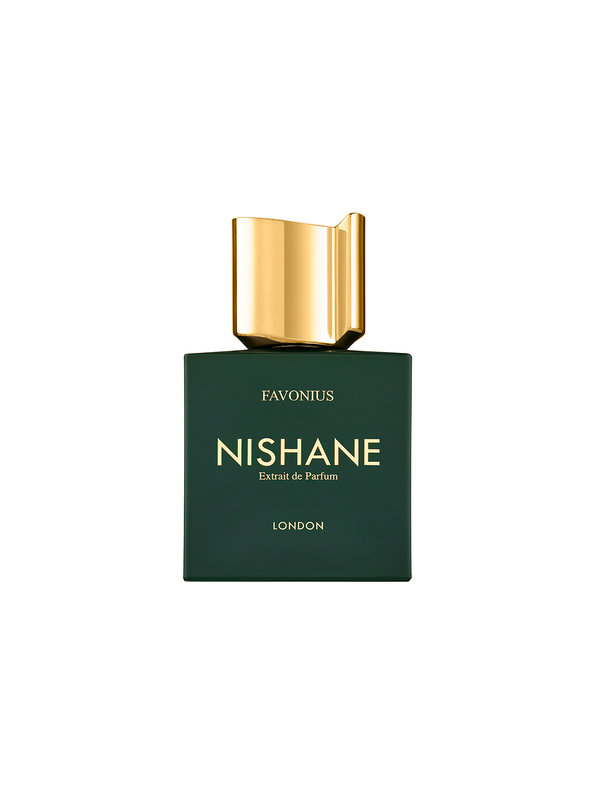 Nishane Favonius Extrait de Parfum By Nishane – Unisex