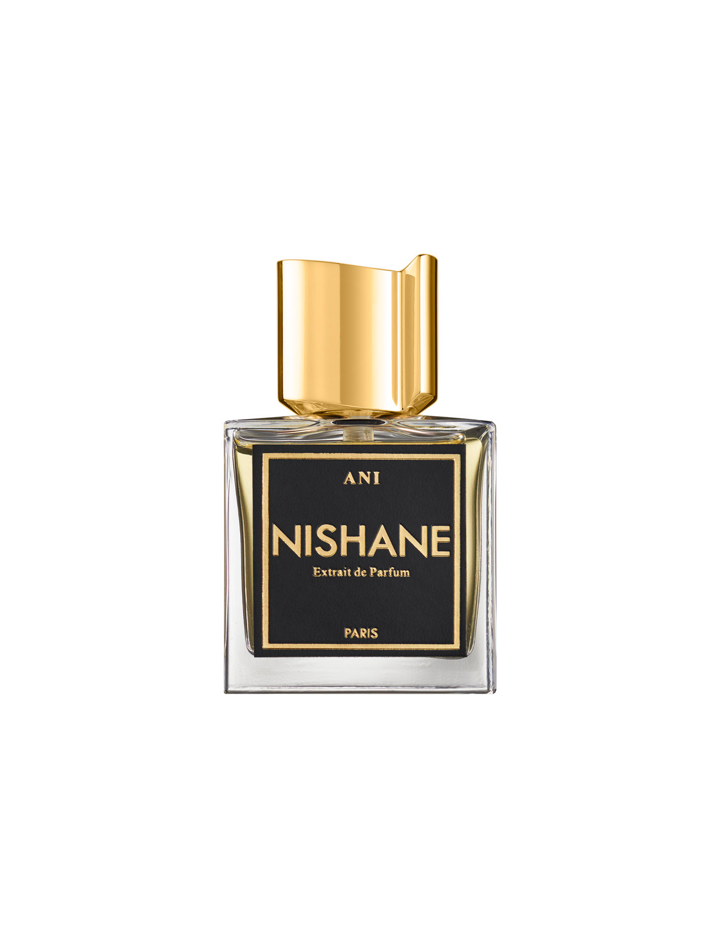Nishane Ani Extrait de Parfum By Nishane – Unisex