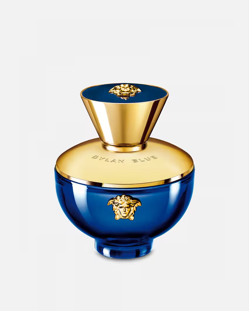 Versace Pour Femme Dylan Blue Eau de Parfum By Versace – Women