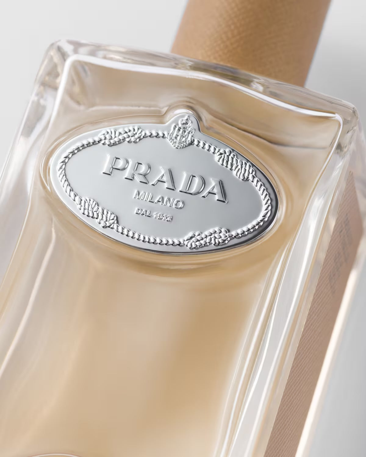 Prada Infusion de Vanille Eau de Parfum By Prada – Unisex