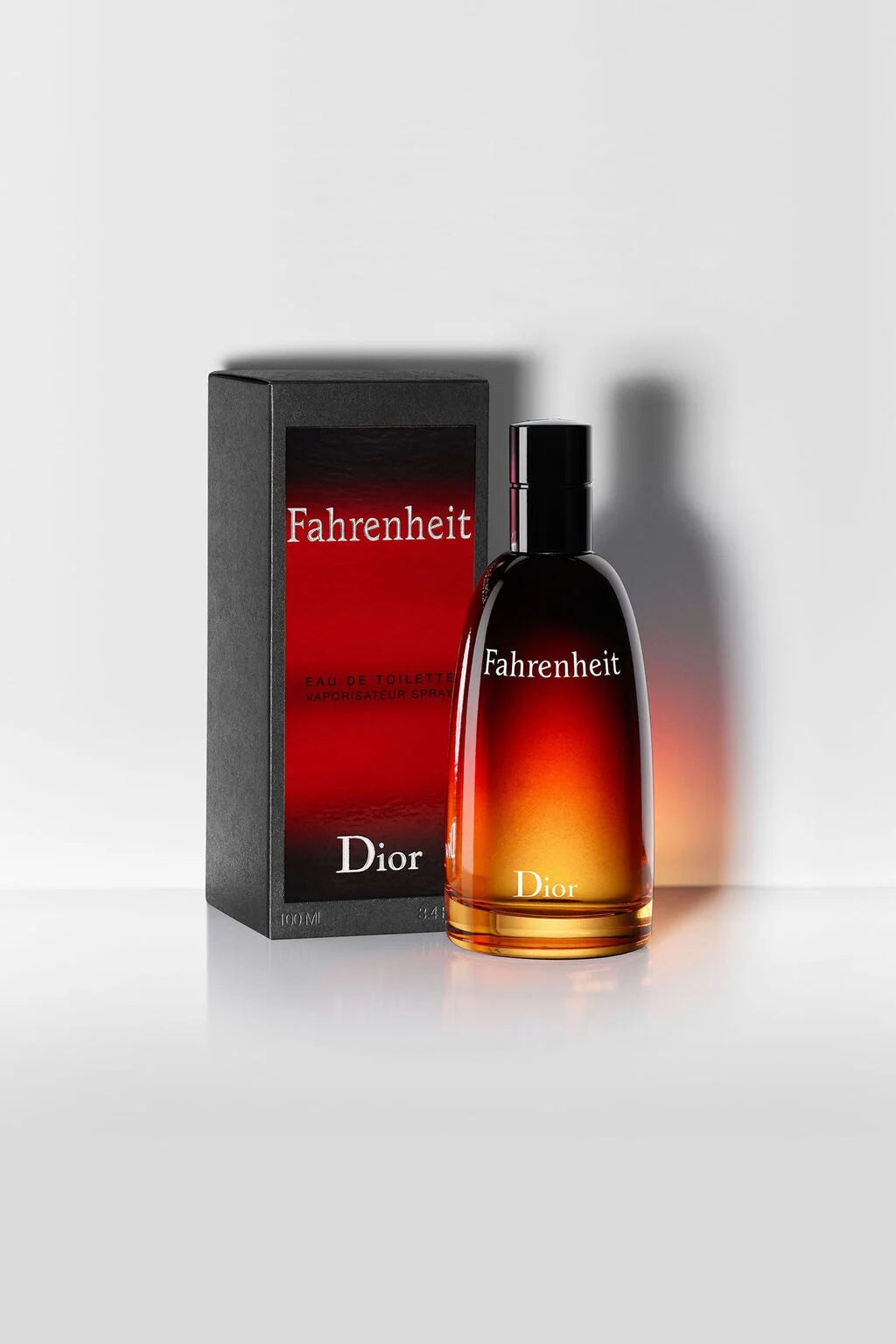 Dior Fahrenheit Eau de Toilette By Dior – Men