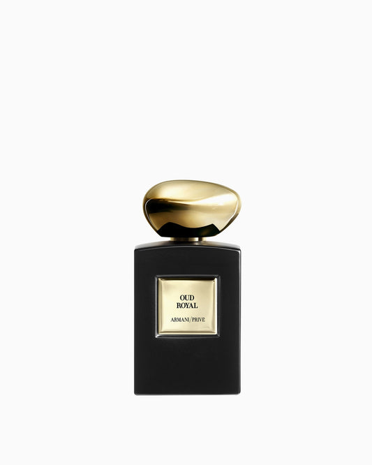 Oud Royal By Giorgio Armani / Armani Privé – Unisex