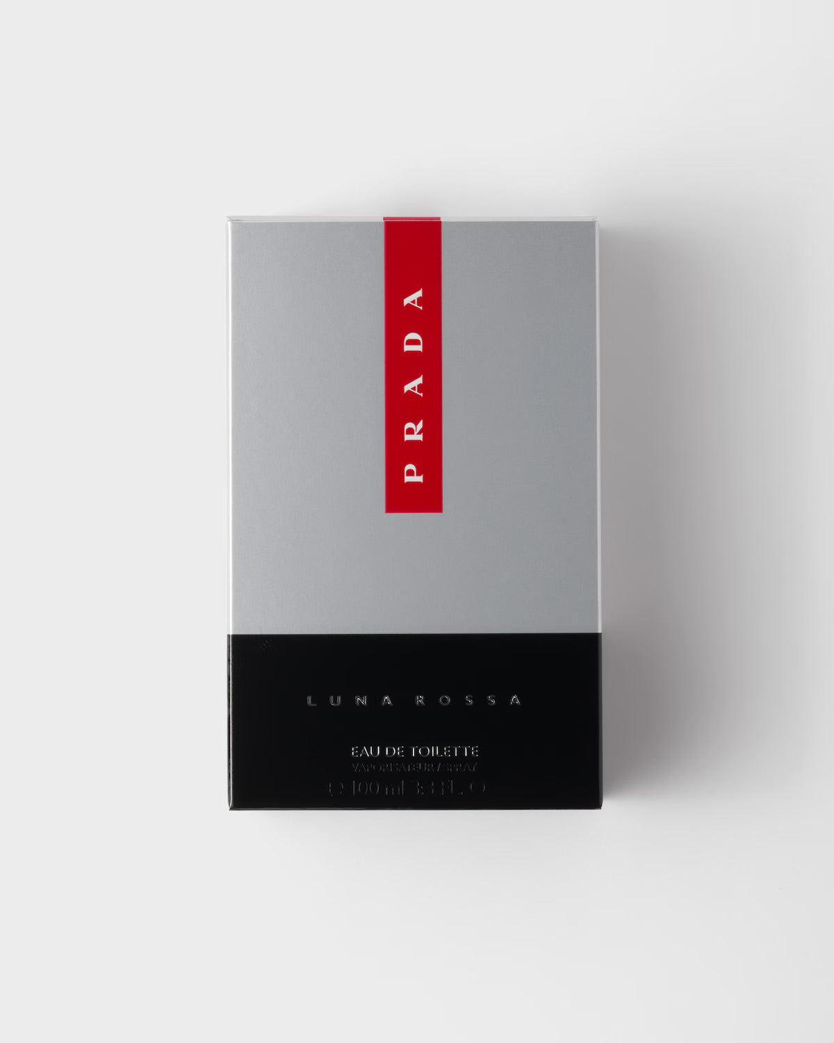 Prada Luna Rossa Eau de Toilette By Prada – Men