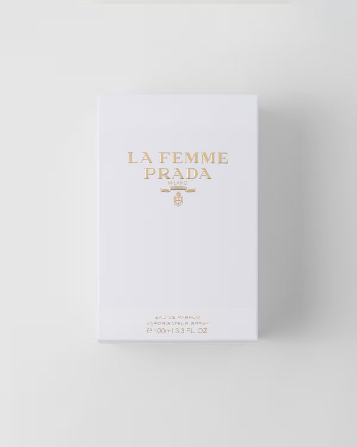 Prada La Femme Eau de Parfum By Prada – Women