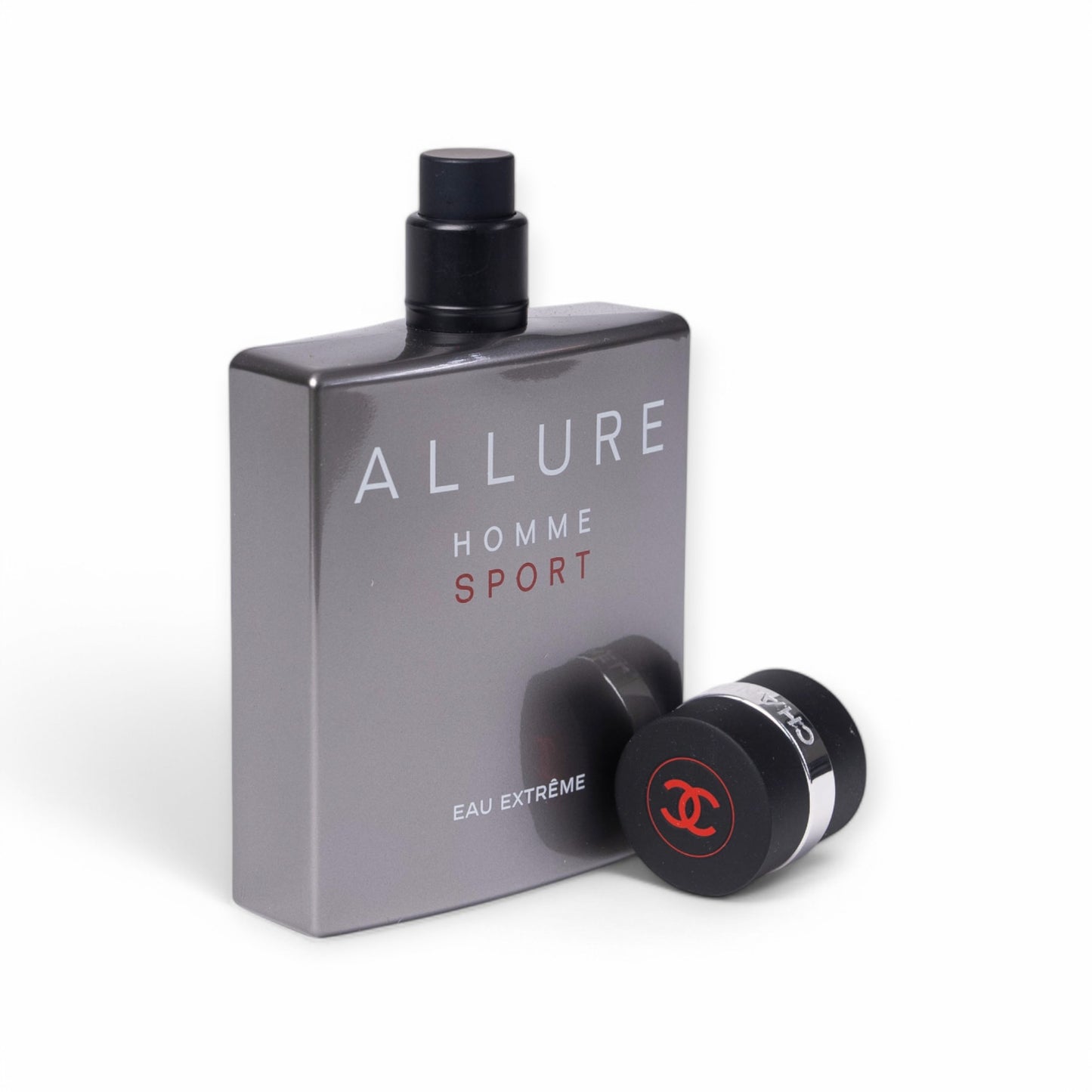 Chanel Allure Homme Sport Eau Extrême Eau de Parfum By Chanel – Men