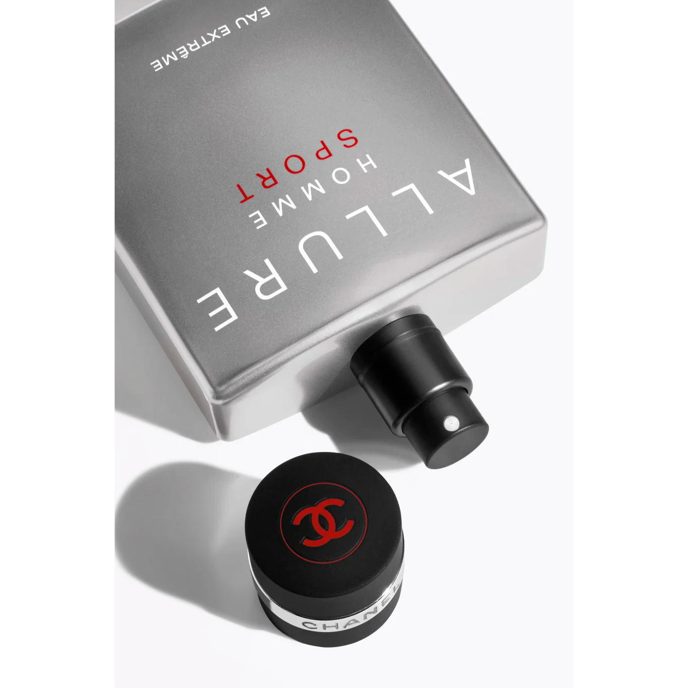 Chanel Allure Homme Sport Eau Extrême Eau de Parfum By Chanel – Men