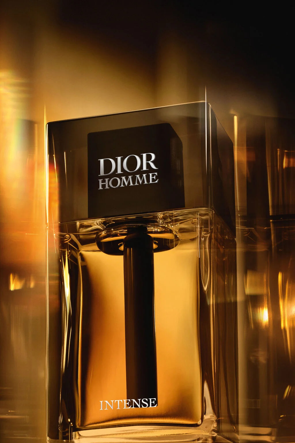 Dior Homme Intense Eau de Parfum By Dior – Men