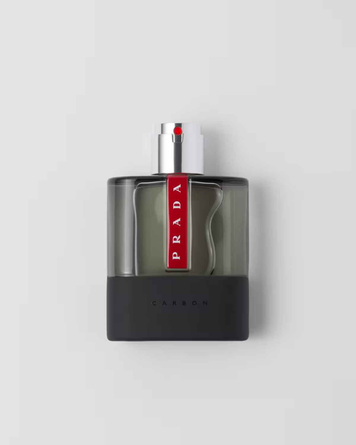 Prada Luna Rossa Carbon Eau de Toilette By Prada – Men