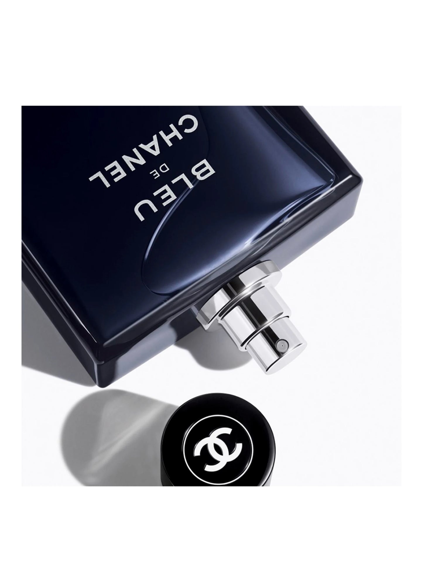 Chanel Bleu De Chanel Eau de Toilette By Chanel – Men