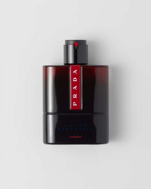 Prada Luna Rossa Ocean Parfum By Prada – Men