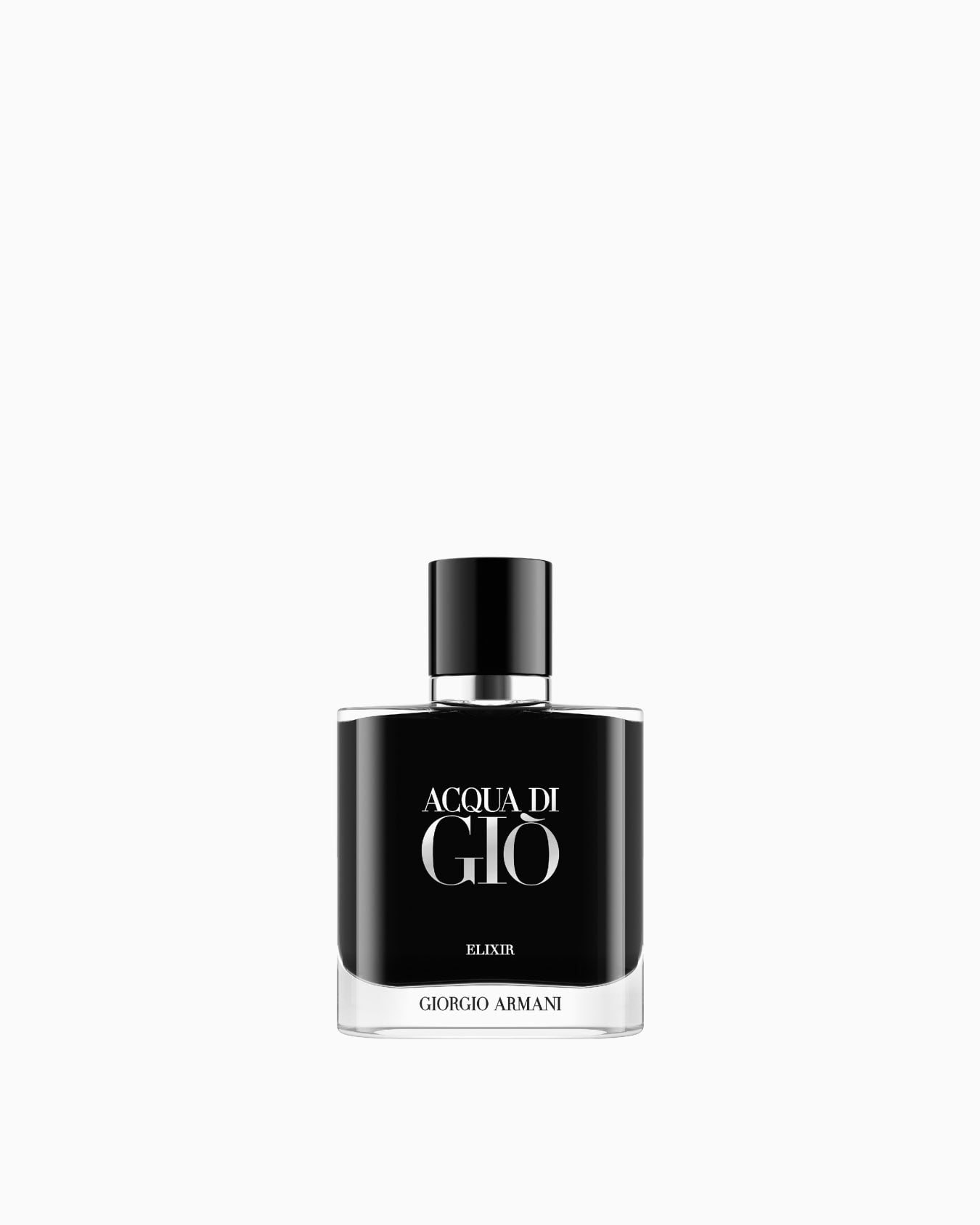 Acqua di Giò Elixir Eau de Parfum By Giorgio Armani – Men