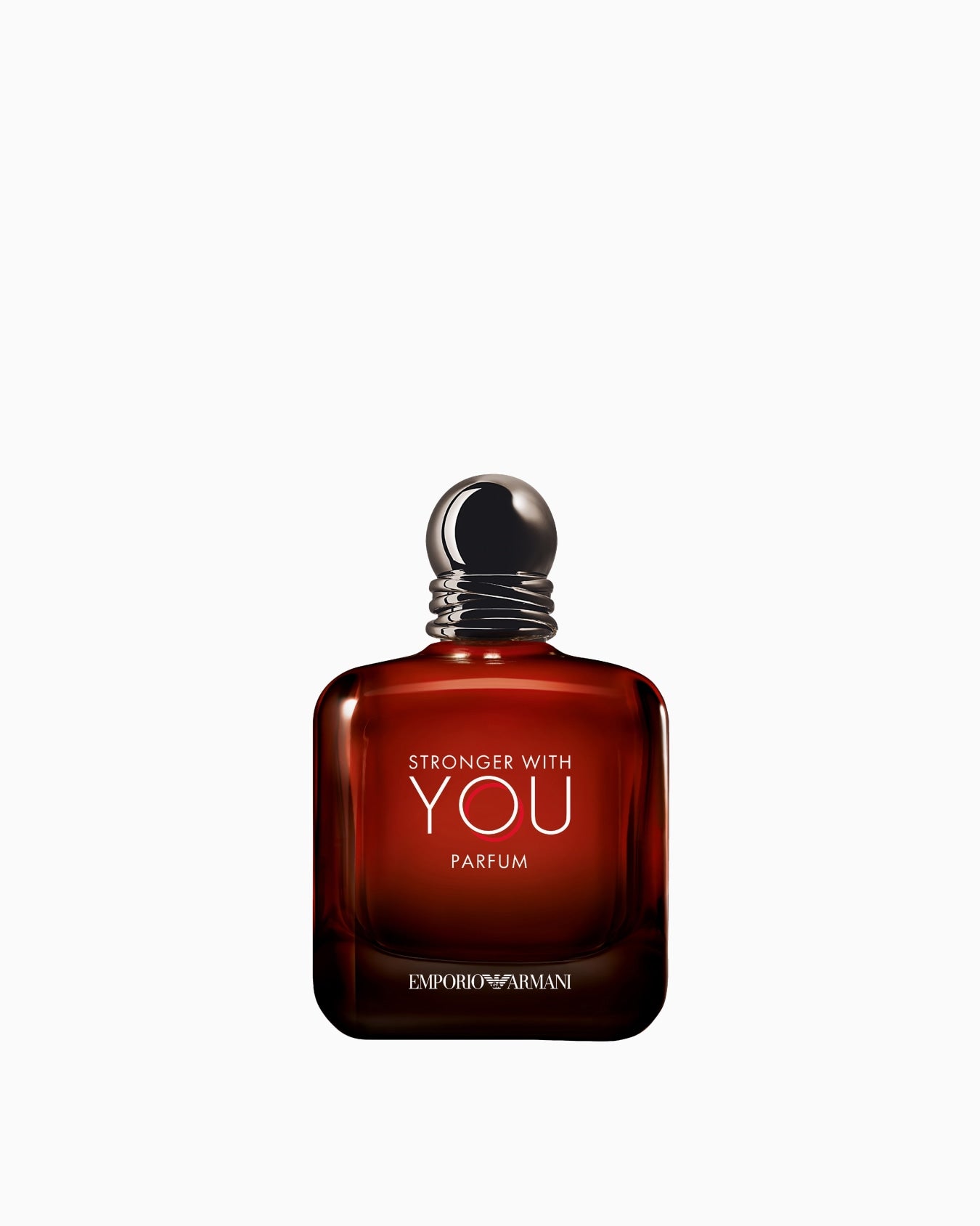 Stronger With You Parfum By Giorgio Armani – Men