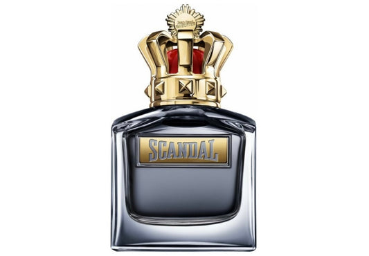 Jean Paul Gaultier Scandal Pour Homme Eau de Toilette By Jean Paul Gaultier – Men