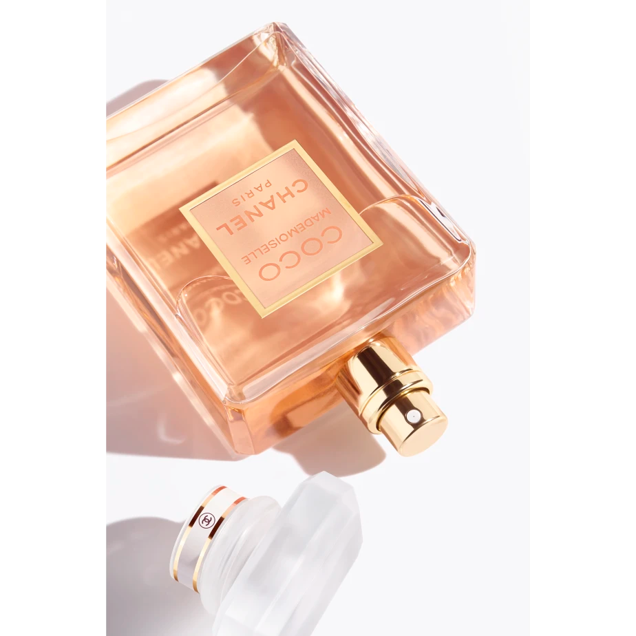 Chanel Coco Mademoiselle Eau de Parfum By Chanel – Women