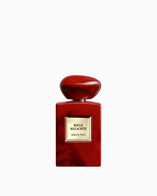 Rouge Malachite Eau de Parfum By Armani Privé – Unisex