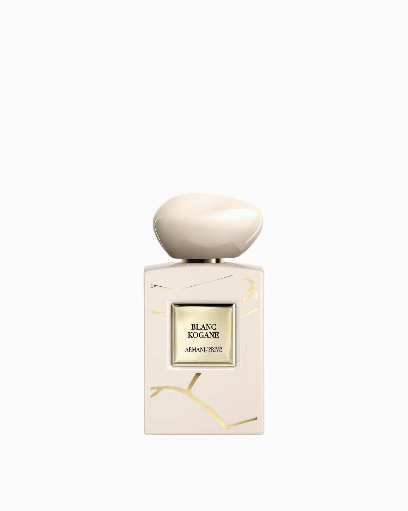 Blanc Kogane Eau de Parfum By Giorgio Armani – Unisex