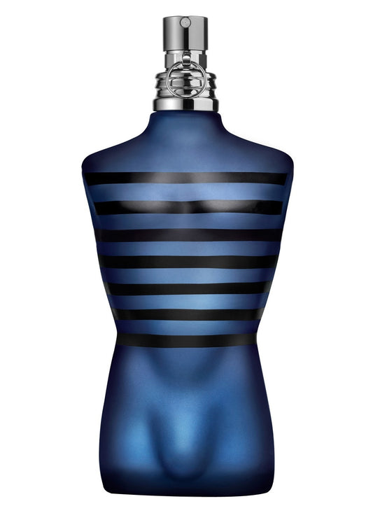 Jean Paul Gaultier Ultra Male Intense Eau de Parfum By Jean Paul Gaultier – Men