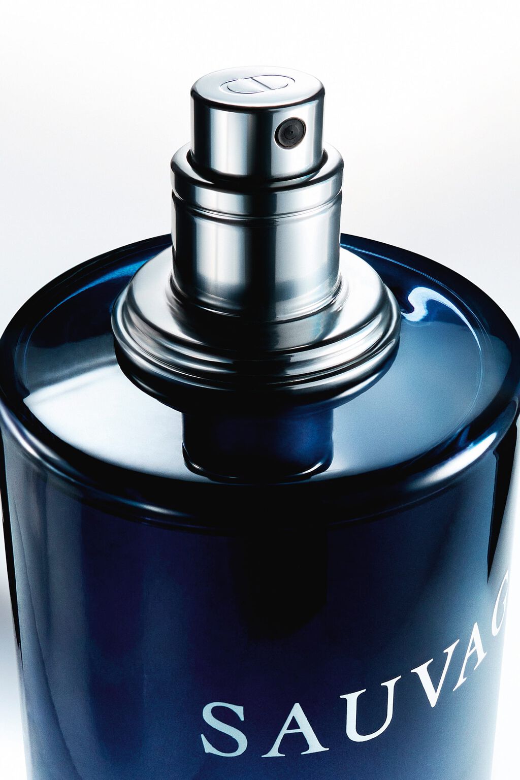 Sauvage Eau de Parfum By Dior – Men