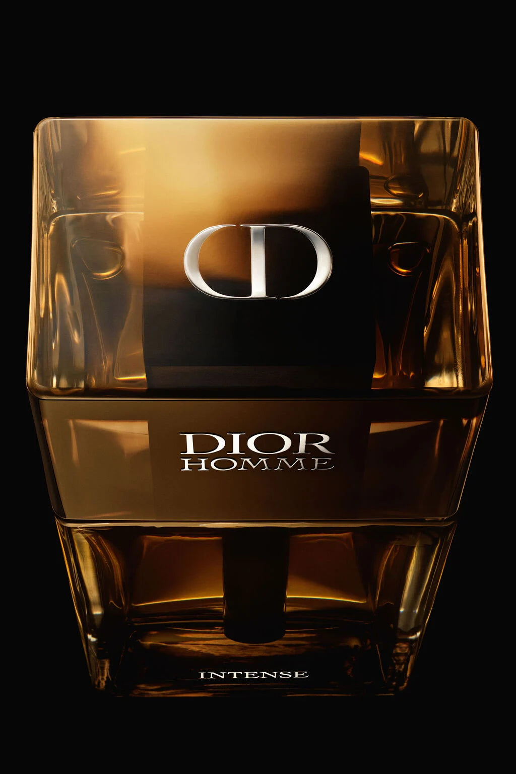 Dior Homme Intense Eau de Parfum By Dior – Men