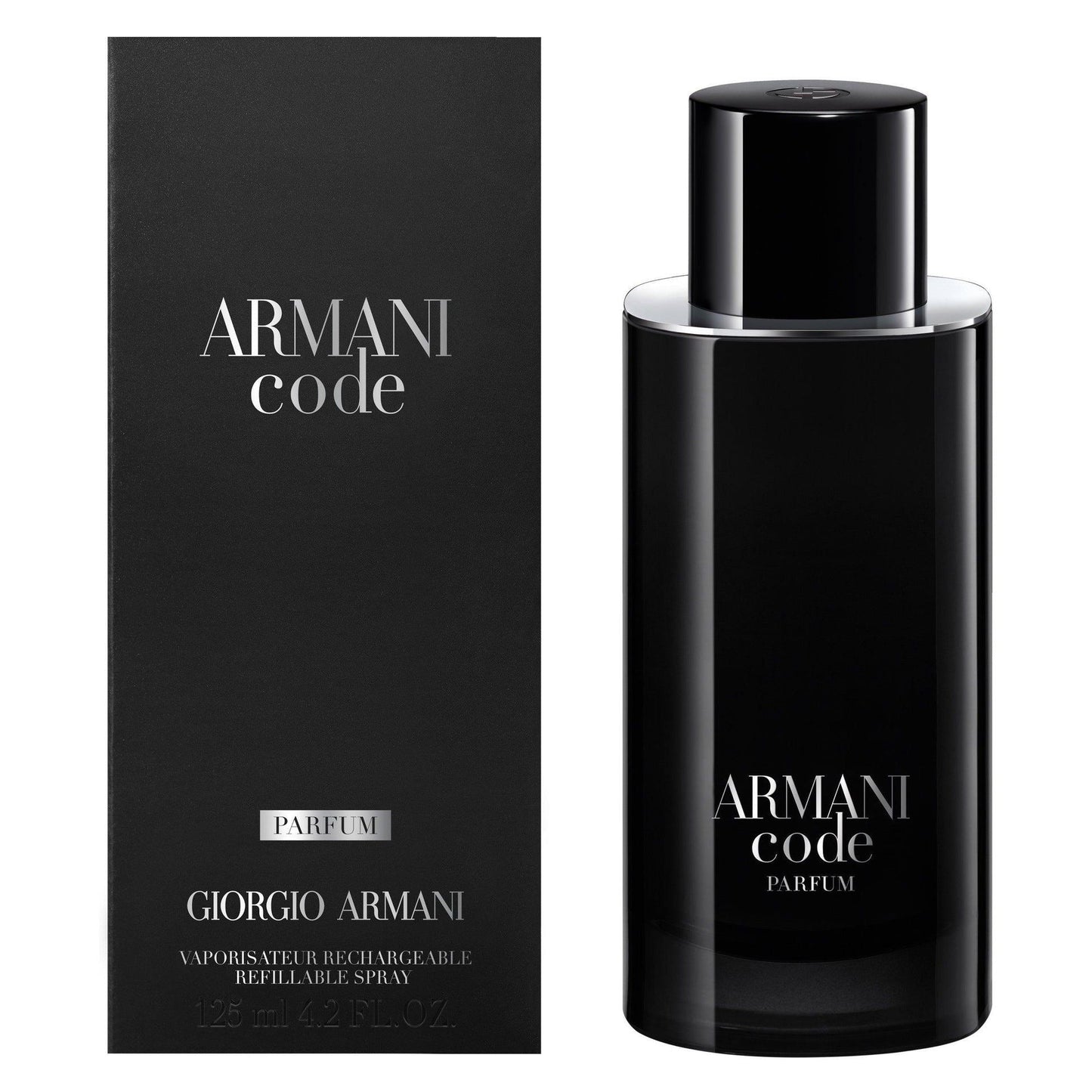 Armani Code Parfum By Giorgio Armani – Men