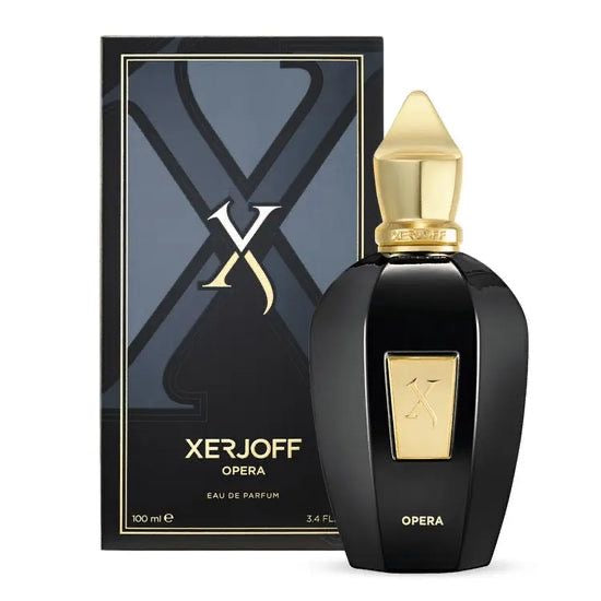 Opera Eau de Parfum By Xerjoff – Unisex