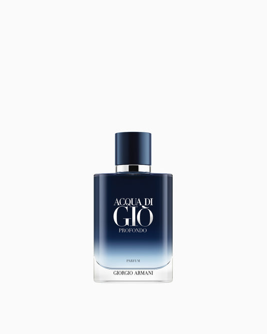 Acqua di Giò Profondo Parfum By Giorgio Armani – Men