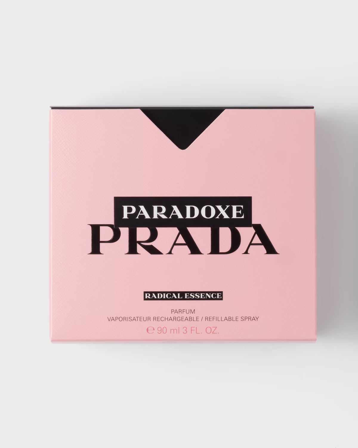 Prada Paradoxe Radical Essence Parfum By Prada – Women