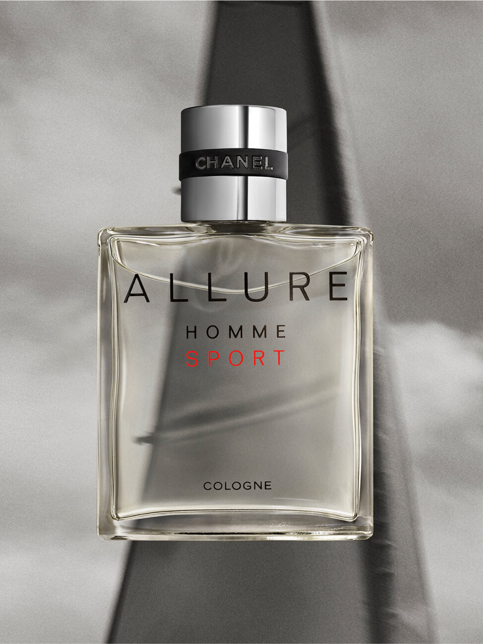 Chanel Allure Homme Sport Eau de Toilette By Chanel – Men