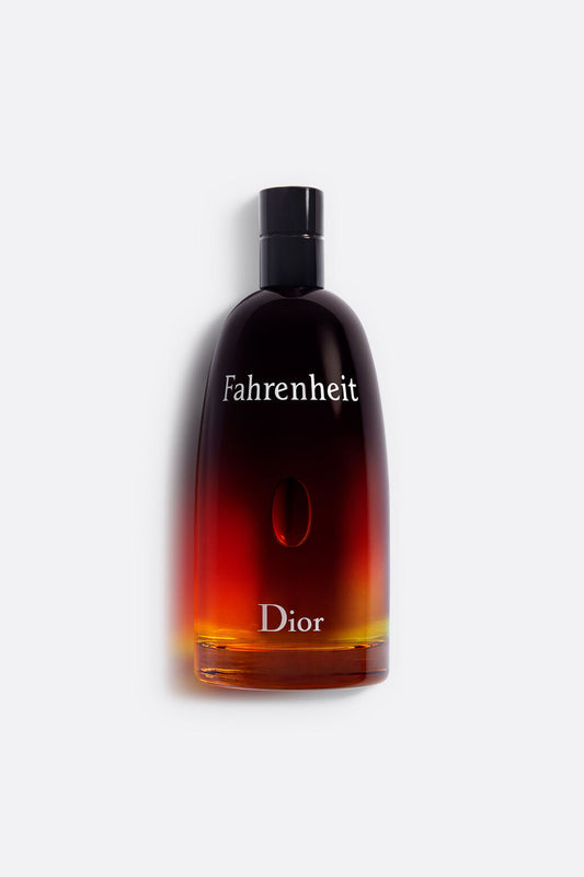 Dior Fahrenheit Eau de Toilette By Dior – Men