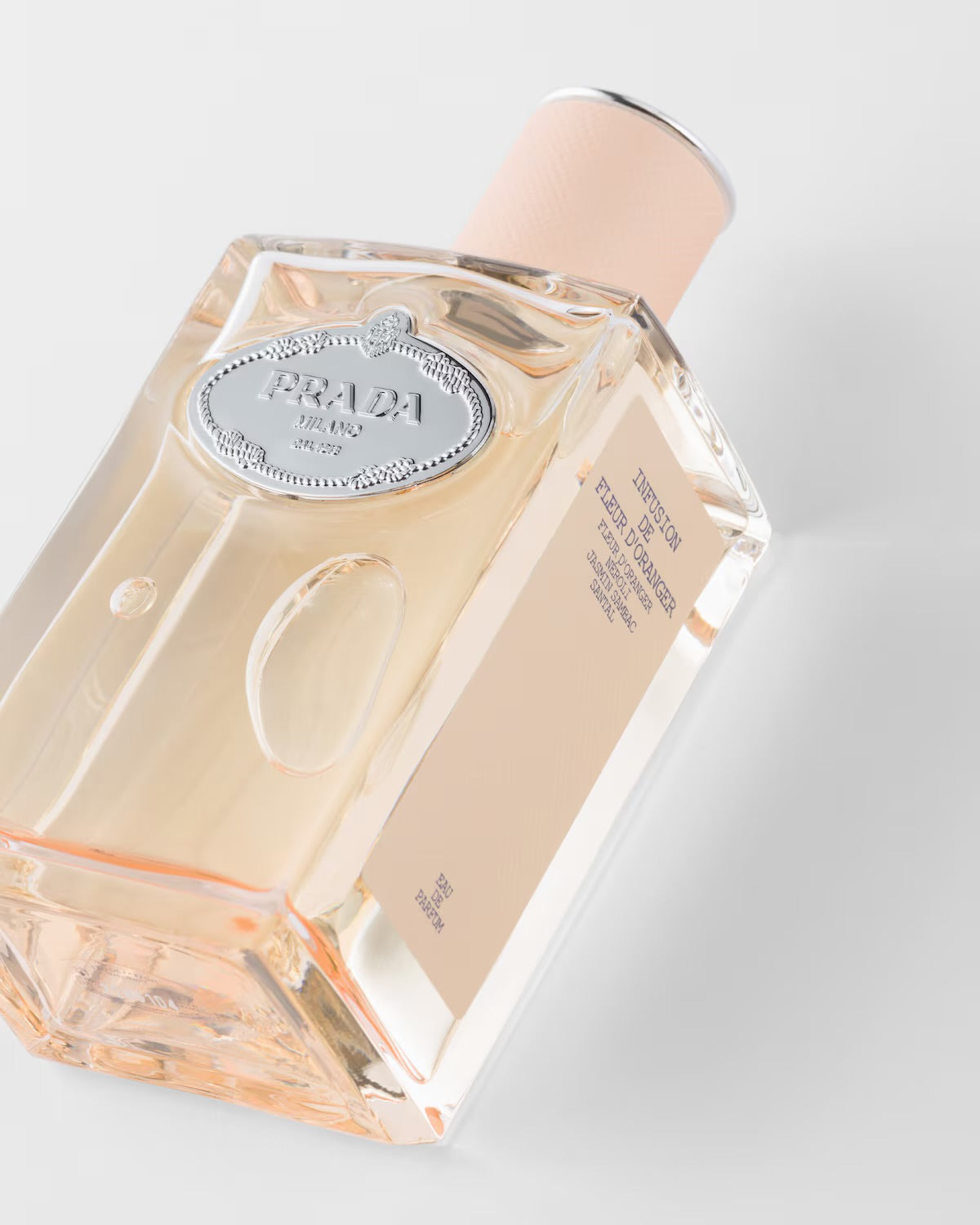 Prada Les Infusion de Fleur d’Oranger Eau de Parfum By Prada – Unisex