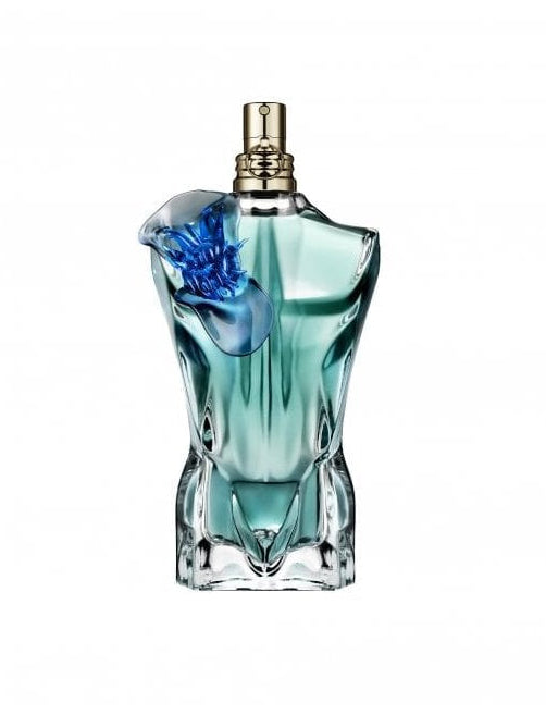 Jean Paul Gaultier Le Beau Flower Edition Eau de Parfum By Jean Paul Gaultier – Men