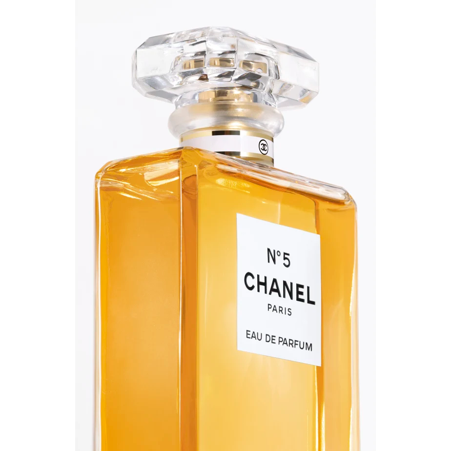 Chanel No.5 Eau de Parfum By Chanel – Women