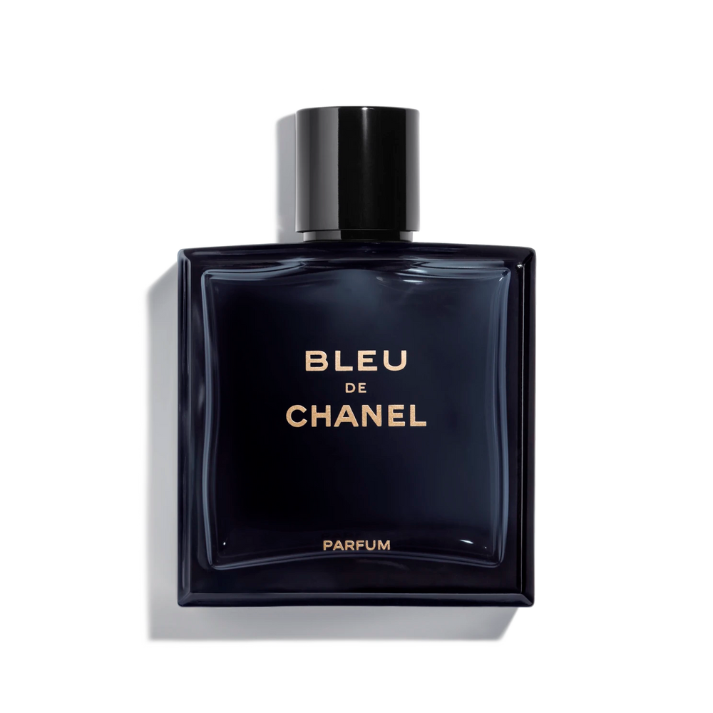 Chanel Bleu De Chanel Parfum By Chanel – Men