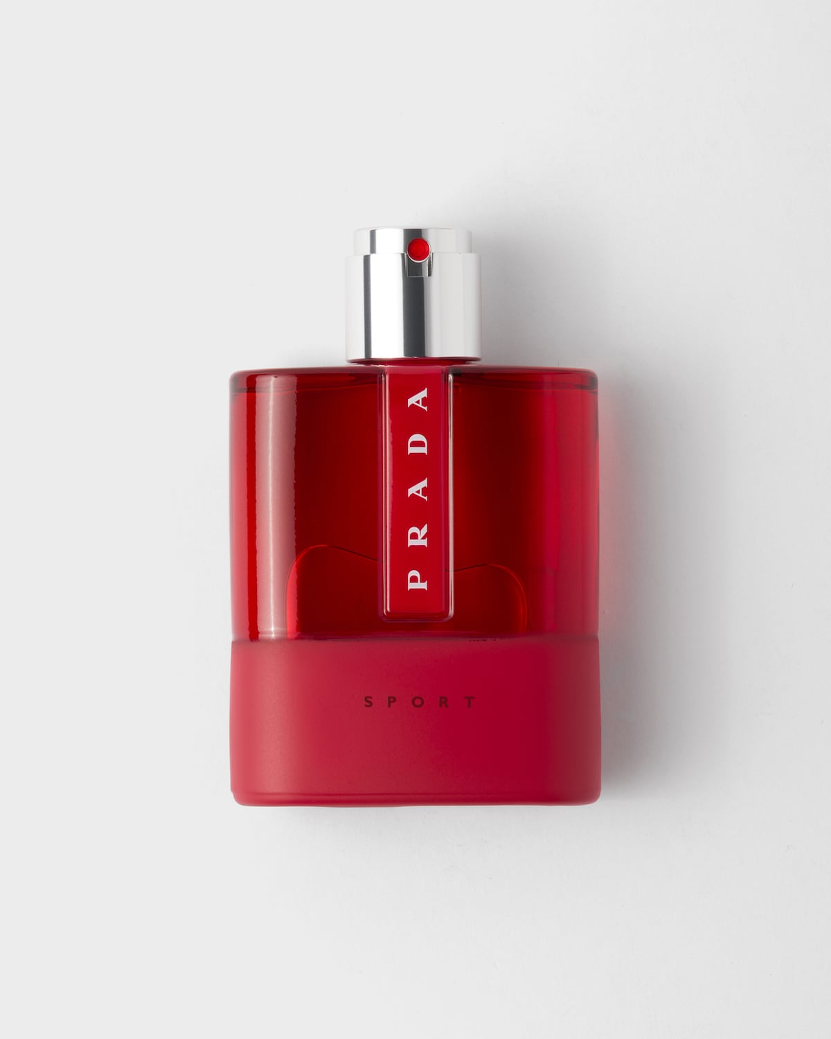 Prada Luna Rossa Sport Eau de Toilette By Prada – Men