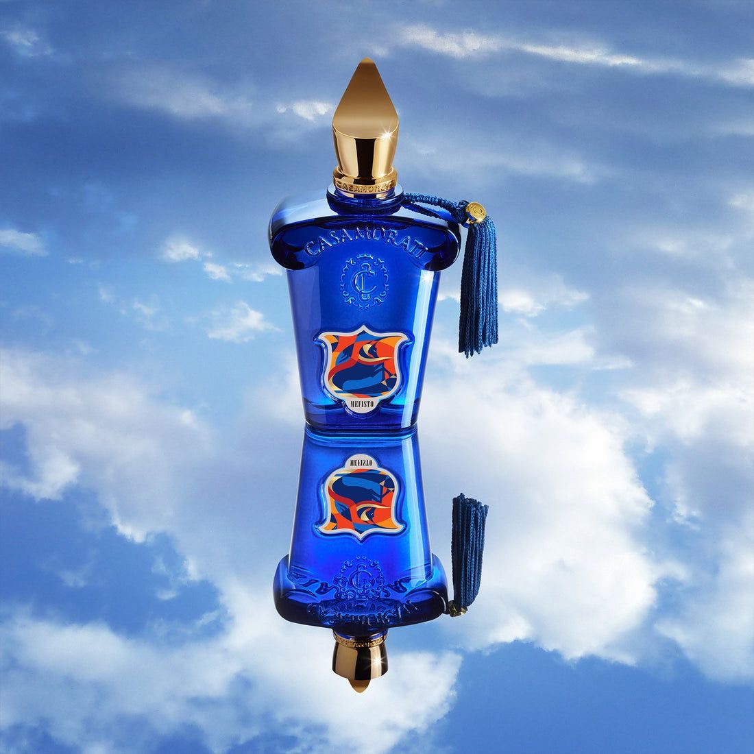 Mefisto Eau de Parfum By Casamorati (Xerjoff) – Unisex