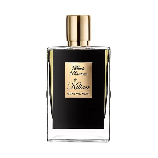 Black Phantom “Memento Mori” Eau de Parfum By Kilian – Unisex