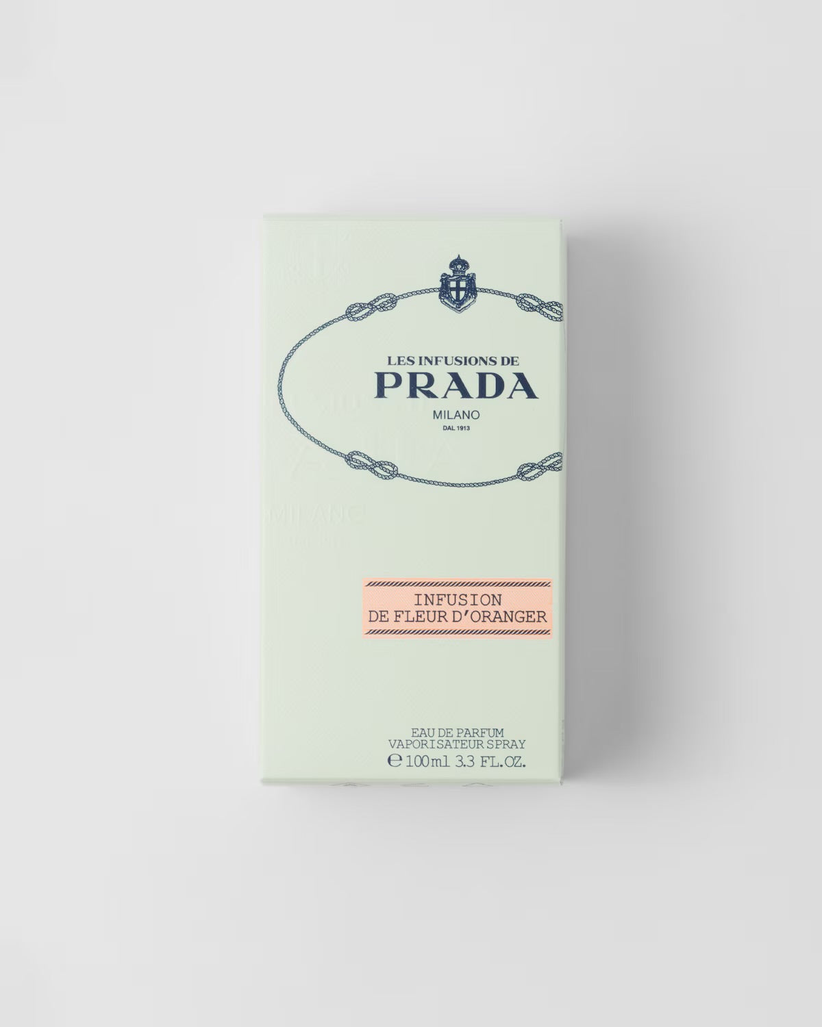Prada Les Infusion de Fleur d’Oranger Eau de Parfum By Prada – Unisex