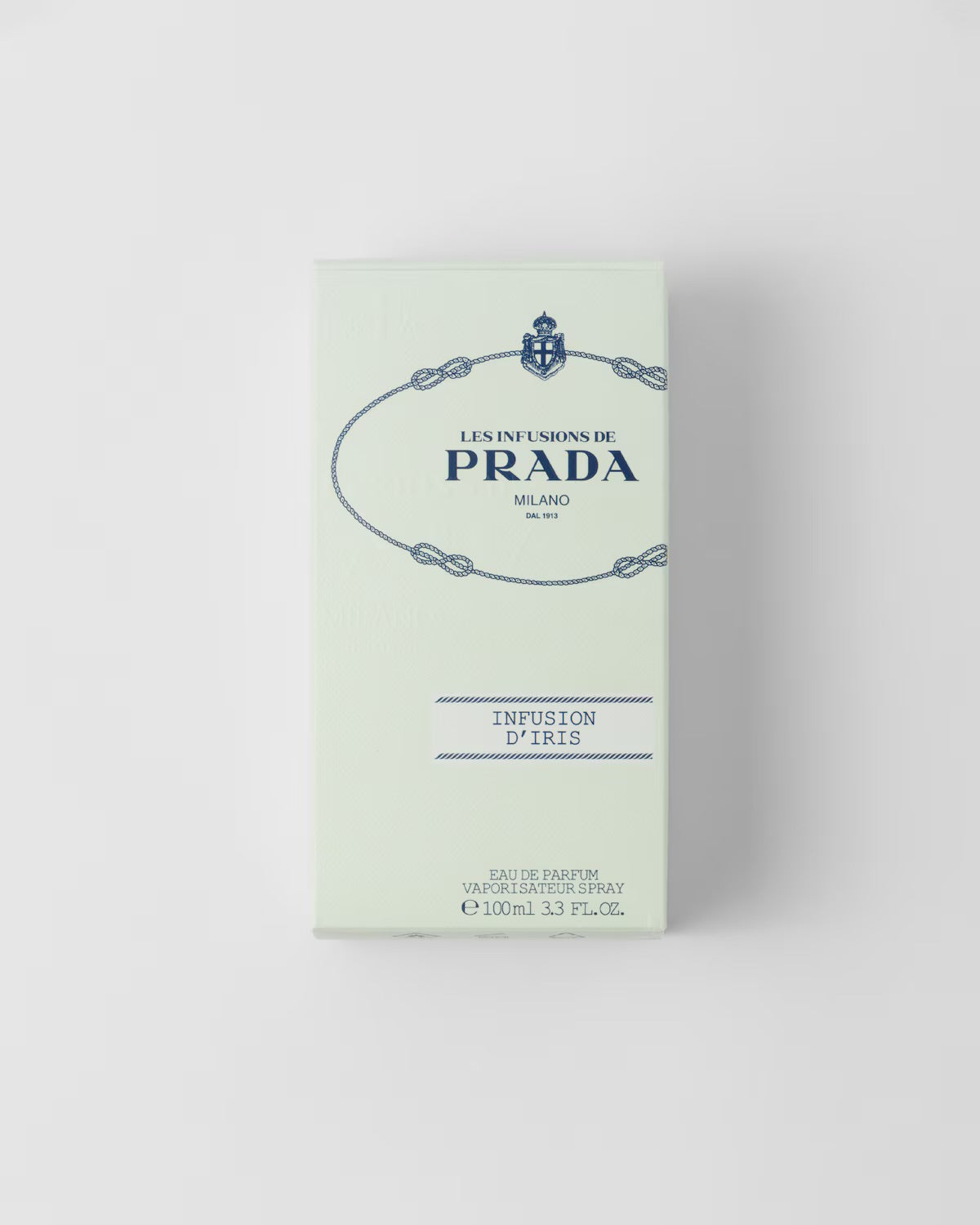 Prada Les Infusions d’Iris Eau de Parfum By Prada – Unisex