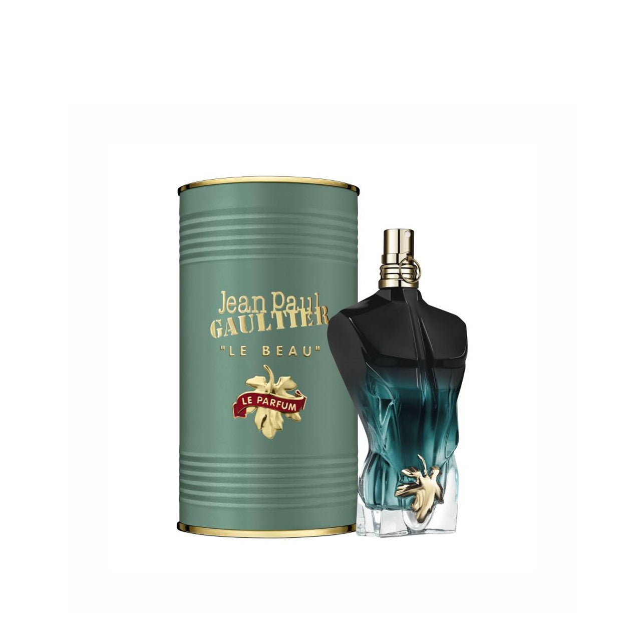 Jean Paul Gaultier Le Beau Le Parfum Eau de Parfum By Jean Paul Gaultier – Men