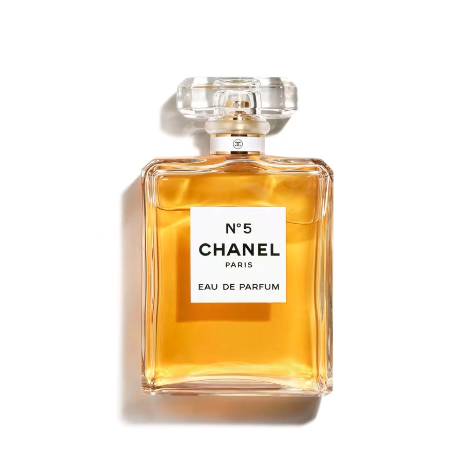 Chanel No.5 Eau de Parfum By Chanel – Women