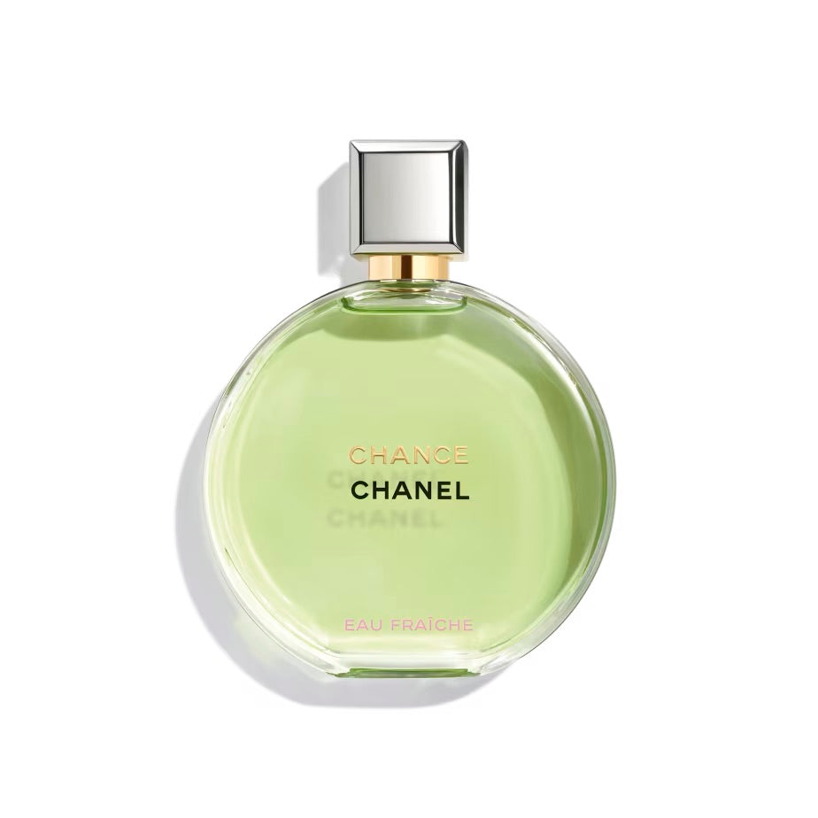 Chanel Chance Eau Fraîche Eau de Parfum By Chanel – Women