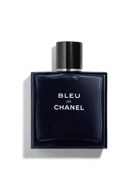 Chanel Bleu De Chanel Eau de Toilette By Chanel – Men
