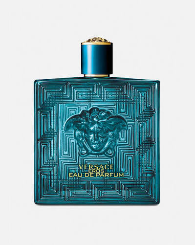 Versace Eros Eau de Parfum By Versace – Men