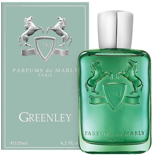 Greenley Eau de Parfum By Parfums de Marly – for Unisex