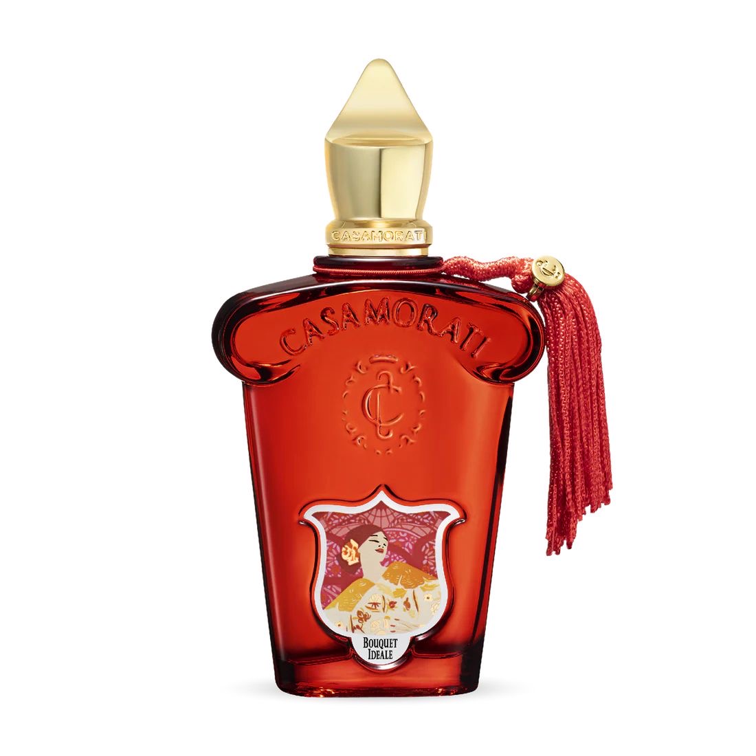 Bouquet Idéale Eau de Parfum By Xerjoff – Women