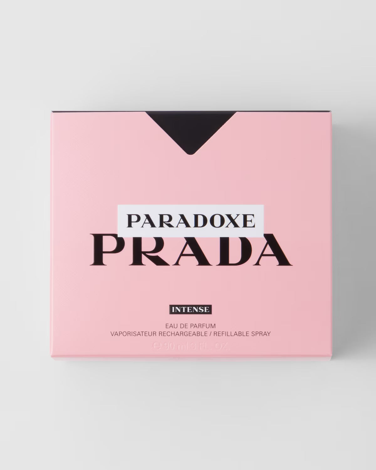 Prada Paradoxe Intense Eau de Parfum By Prada – Women