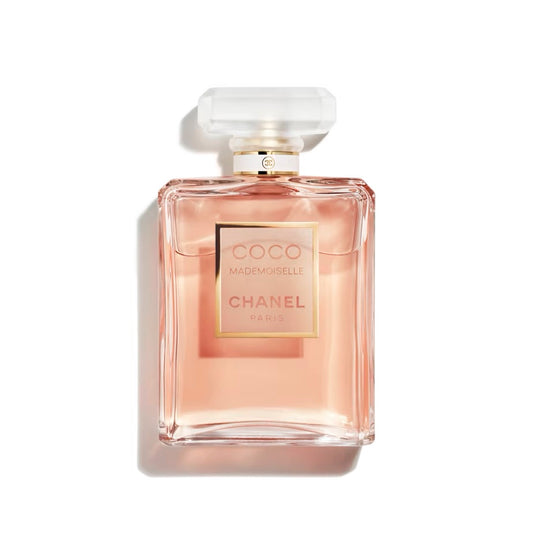 Chanel Coco Mademoiselle Eau de Parfum By Chanel – Women