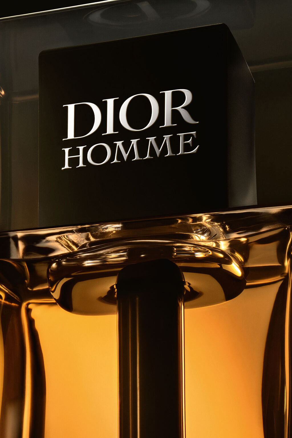 Dior Homme Intense Eau de Parfum By Dior – Men